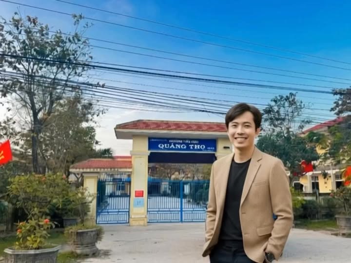 Đất nền Quảng Thọ, 110m² giá 300 triệu - Đầu tư sinh lời ngay!