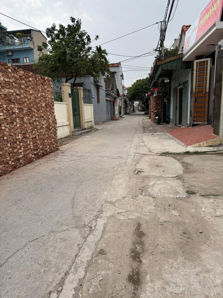 FrontHouse tiểu khu Đông Đoài, Phú Xuyên, 60m² giá 3.2 tỷ - Tiềm năng kinh doanh lớn!