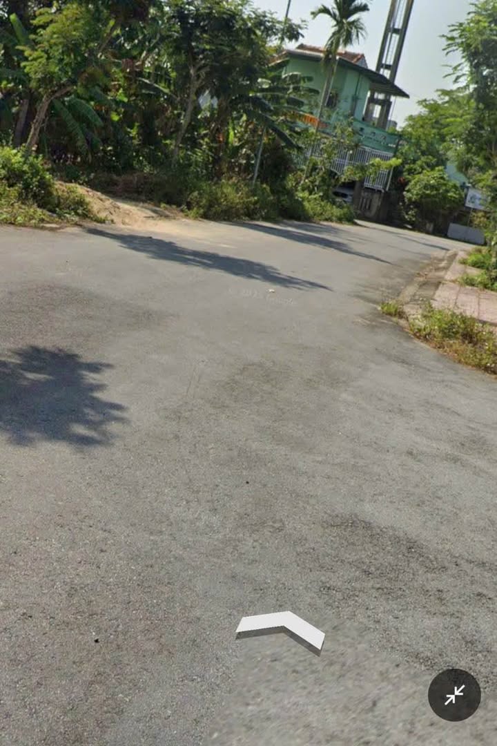 Đất nền Tây Bầu Giang 130m² giá 1.2 tỷ - Hướng Tây, vị trí đẹp