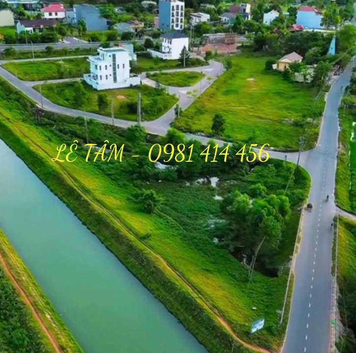 Đất Võ Thị Sáu, Quận Hải Lăng, 200m² giá 1.35 tỷ - Cơ hội đầu tư tuyệt vời!