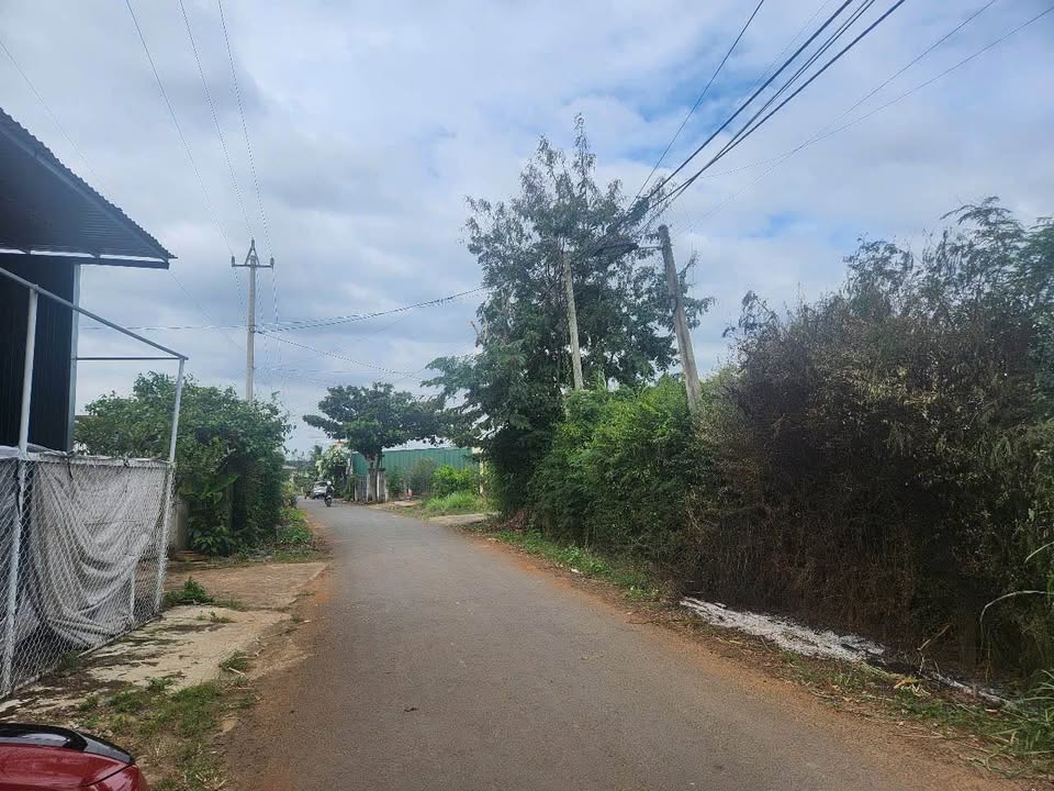 Đất nền đẹp tại Hòa Khánh 155.96m² giá 1.395 tỷ - Cơ hội đầu tư tốt!