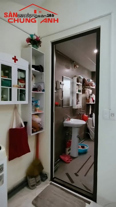 Nhà riêng 2 tầng Phường Hà Lầm - Quảng Ninh 62,3m² giá 2,35 tỷ - An cư lý tưởng!