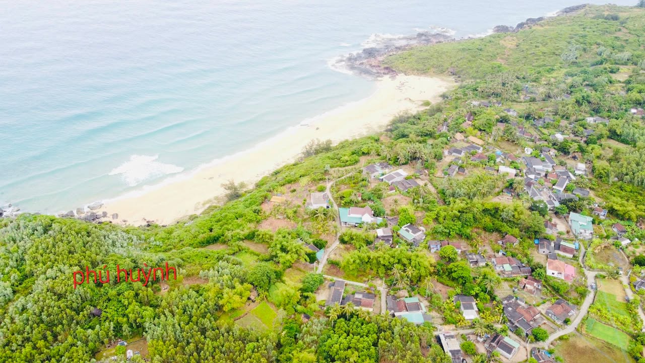 Đất nền Gò Cỏ, Phổ Hòa, Đức Phổ - 2000m² chỉ 200 triệu - Tiềm năng du lịch lớn!