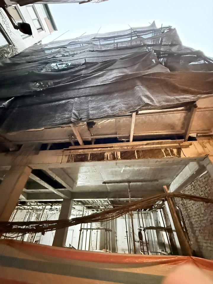 Căn hộ Chung cư Tô Vĩnh Diện, Thanh Xuân 70m² giá từ 18.5 tỷ - Đầu tư sinh lời cao!