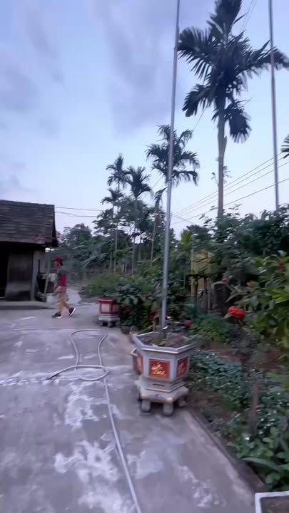 Nhà Gỗ Lim/Sến Vanh 77m², Hoài Đức - Vận chuyển toàn quốc!