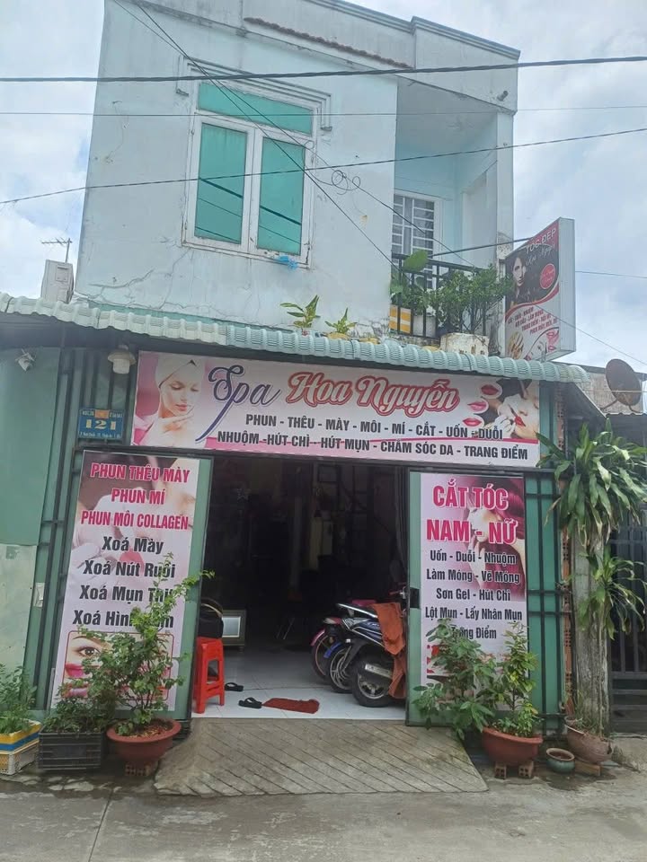 Nhà riêng tại Bình Chuẩn, 25m² giá 750 triệu - Sổ hồng chính chủ