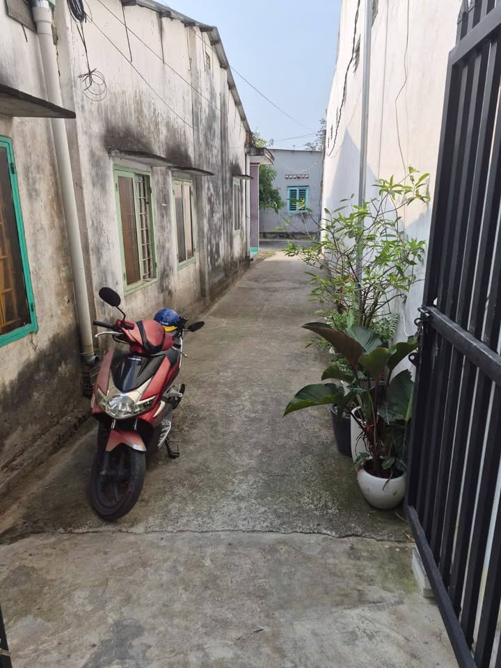 Nhà cấp 4 tại Phường Hiệp An, 112m² giá 1.5 tỷ - Chính chủ bán gấp!