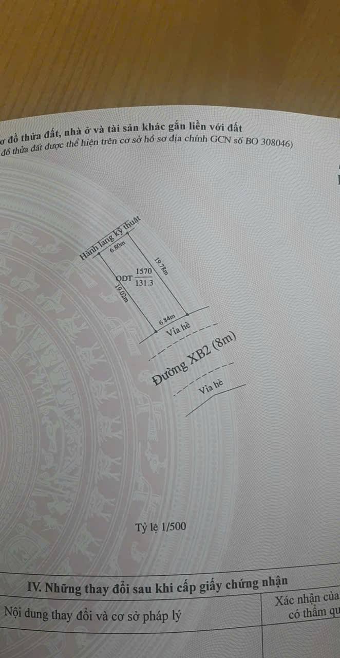 Nhà trọ tại Vĩnh Tân, Tân Uyên, Bình Dương 131m² - Đầu tư sinh lời ngay!