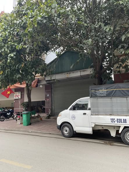 Bán nhà mặt đường Tô Thị, TP Lạng Sơn 75m² giá 3 tỷ - Vị trí kinh doanh lý tưởng!