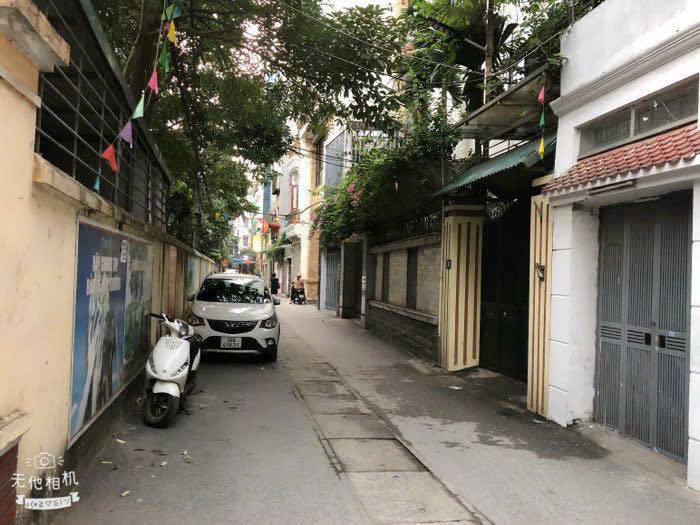 Nhà phố Cù Chính Lan 105m² giá rẻ - Cơ hội kinh doanh tuyệt vời!