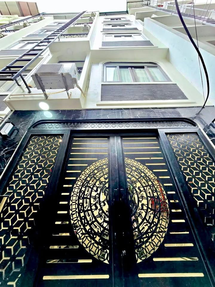 Căn hộ cho thuê Cầu Giấy 55m² giá 17 tỷ - Đầu tư sinh lời cao!