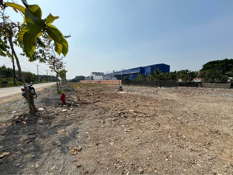 Đất nền mặt tiền đường Hương Lô 7, Tân Triều, 80m² giá 1.9 tỷ - Sổ hồng riêng từng lô!