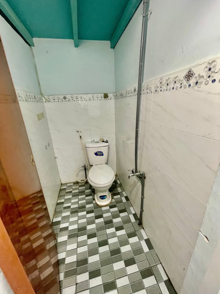 Phòng trọ tại Quảng trường tỉnh Đồng Nai 15m² giá 1.7 triệu - Yên tĩnh, tiện nghi