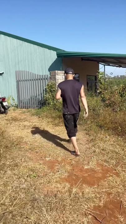 Đất nông nghiệp 6 xào tại Ia Grăng, Gia Lai - Hệ thống tưới tự động, giá thỏa thuận!