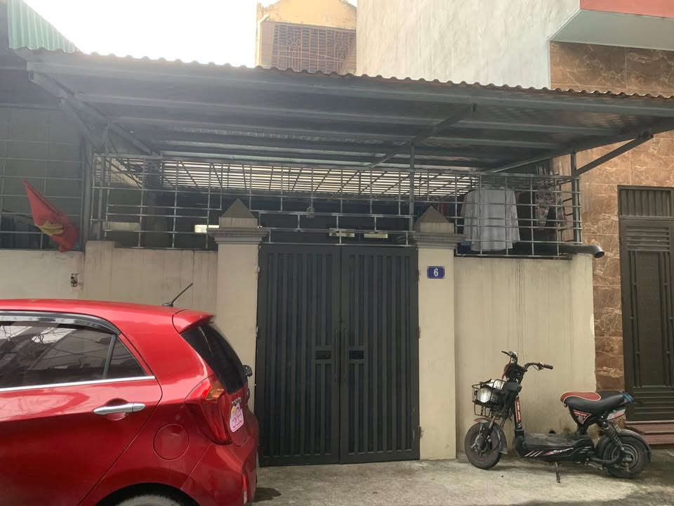 Nhà cấp 4 66m² Lê Quý Đôn - Khu dân trí cao, giá chỉ 3.34 tỷ!