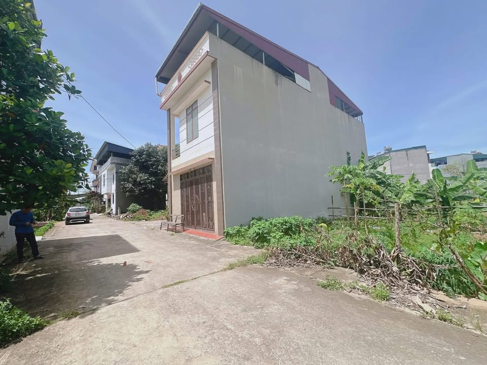 Đất nền Đồi Măng, Thanh Miếu 71.2m² giá 3 tỷ - Sổ đỏ chính chủ ngay trong lòng khu dân cư!