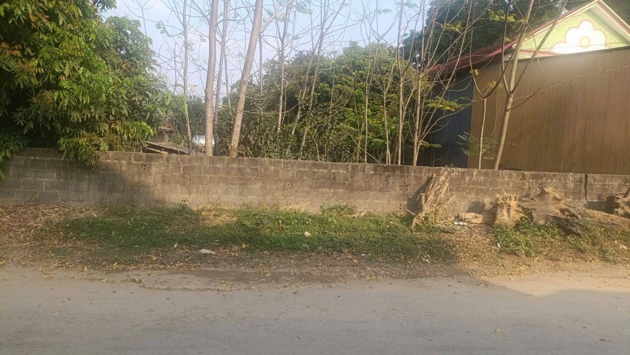 Đất mặt huyện lộ Yên Lạc 418m² giá 1 tỷ - Cơ hội đầu tư tuyệt vời!