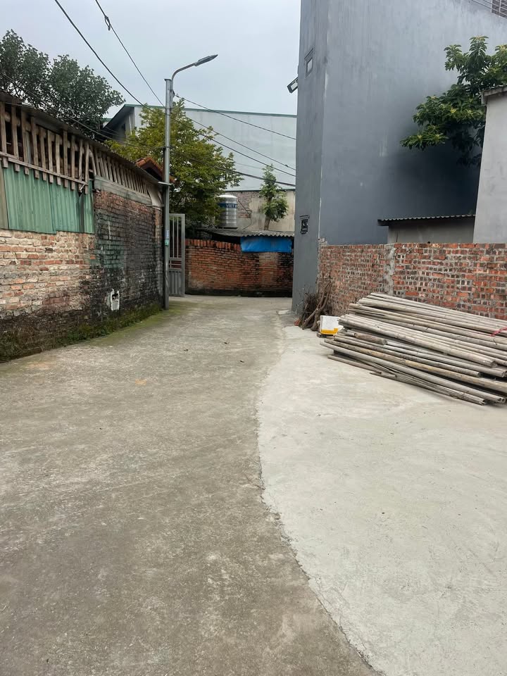 Đất thổ cư 162m² tại Nguyễn Văn Linh, Việt Trì - Giá chỉ 3.24 tỷ - Đầu tư sinh lời!