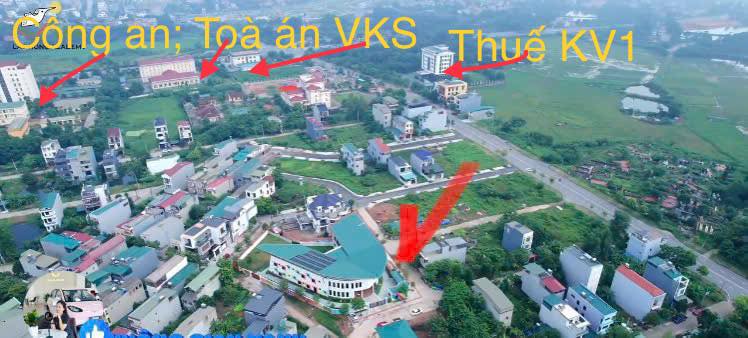 Đất nền đẹp tại Thành phố Việt Trì, 87.5m², giá 4 tỷ - Đầu tư sinh lời ngay!