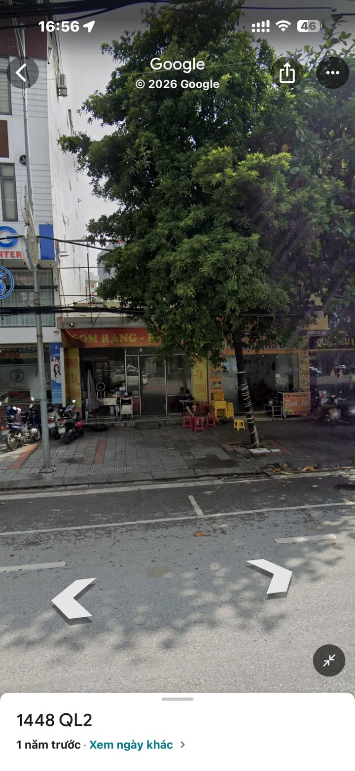 Đất nền Phú Thọ 116m² giá 2x tỷ - Vị trí vàng gần trường ĐH Công nghiệp!