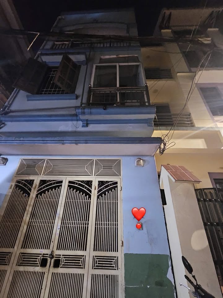 Nhà 3 tầng Đình Thôn, Mỹ Đình 59m² giá 12.6 tỷ - Ô tô vào tận nơi!