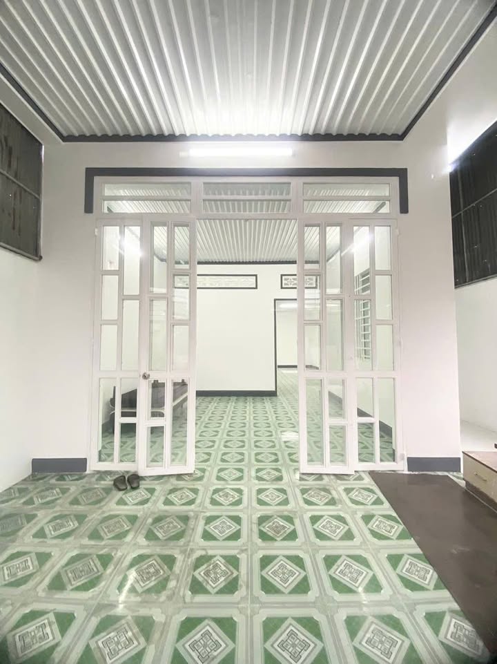 Nhà mặt tiền đường Thuyền Hiệp Ninh, TP Tây Ninh 126m² giá 2.15 tỷ - Đầu tư kinh doanh sinh lời!