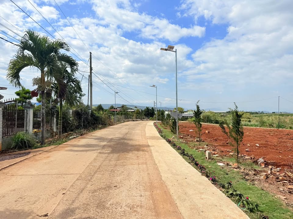 Đất nền xã Tân Hội, huyện Đức Trọng 150m² giá 650 triệu - Đầu tư sinh lời ngay!