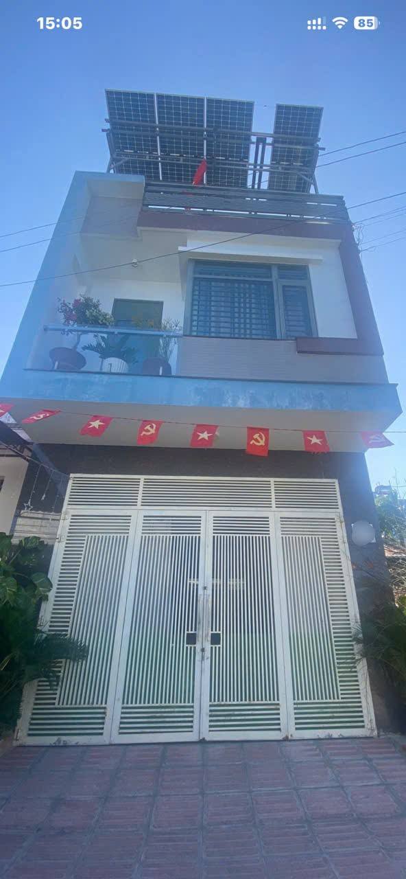 Nhà 2 tầng Mương Cát, Phan Rang 90m² giá 3.1 tỷ - Đường ô tô vào tận nơi!
