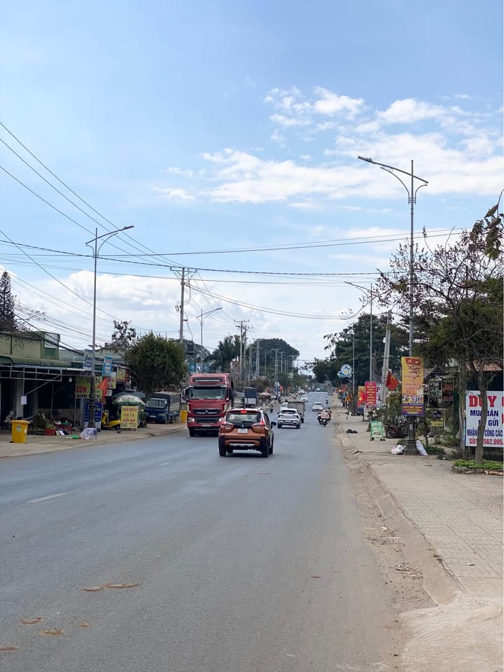 Đất nền kết hợp kho xưởng tại Quảng Hiệp, 230m² giá chỉ 3.3 tỷ - Cơ hội đầu tư vàng!