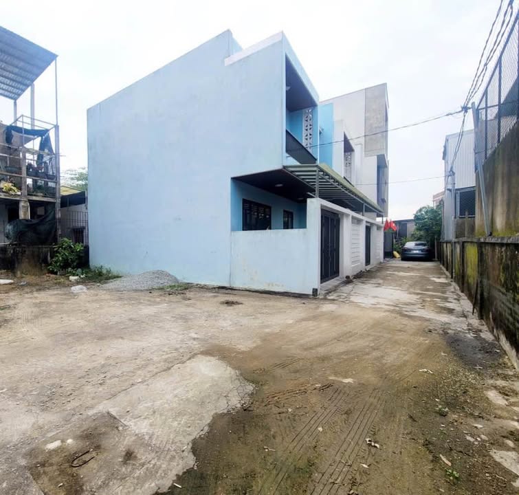 Đất nền Thủy Xuân, Huế 81.2m² giá 1.75 tỷ - Vị trí đẹp, không ngập lụt!