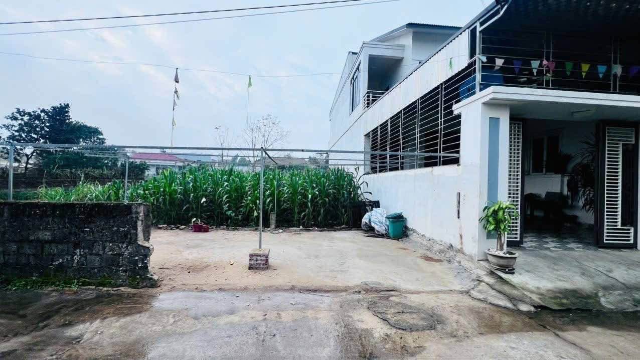 Đất nền Nghĩa Tiến, Thị xã Thái Hoà 189m² giá 1.6 tỷ - Cơ hội đầu tư hấp dẫn!