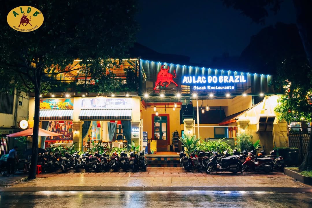 Nhà mặt tiền 238 Pasteur Quận 3, diện tích 320m² - Địa điểm lý tưởng cho doanh nghiệp!