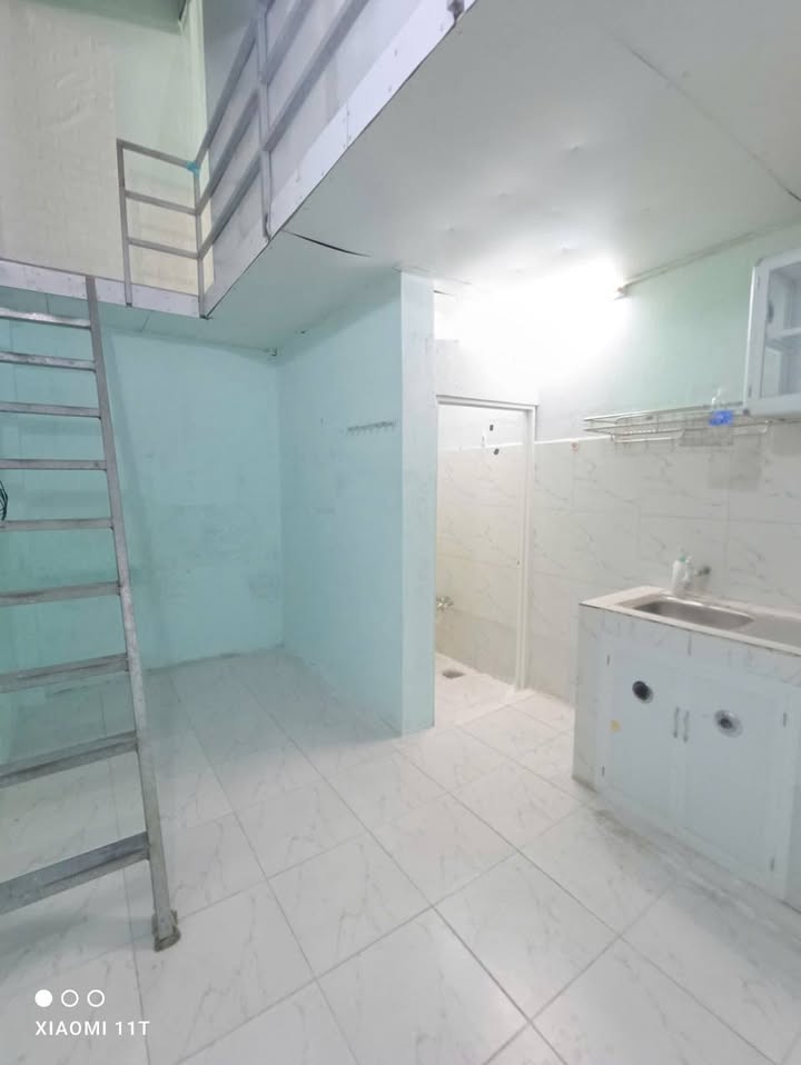 Phòng trọ cho thuê tại Đường Hiệp Bình, Thủ Đức 12m² - Giá chỉ 3.5 triệu/tháng!