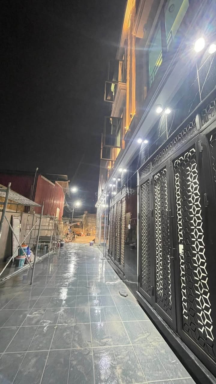 Nhà mới xây tại Ngõ phố Ngô Quyền, 41m² giá 2.95 tỷ - Sẵn sàng vào ở ngay!