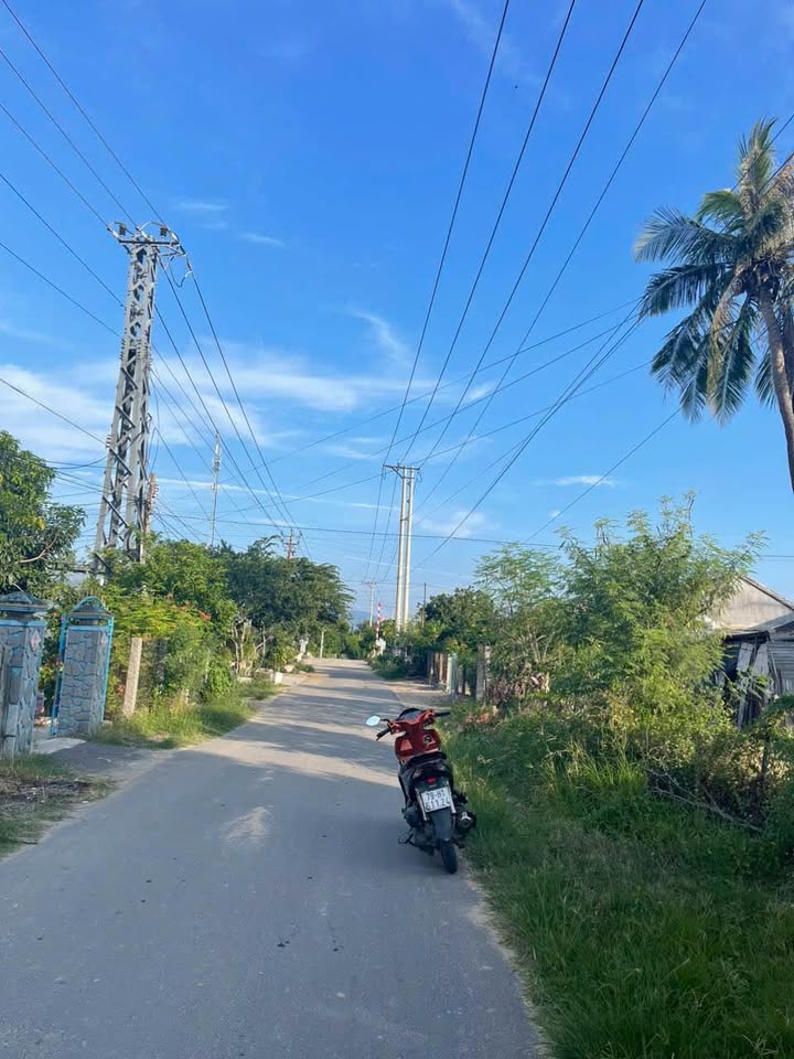 Đất nền Khu kinh tế Bắc Vân Phong 304m² giá 2 tỷ - Cơ hội đầu tư hấp dẫn!