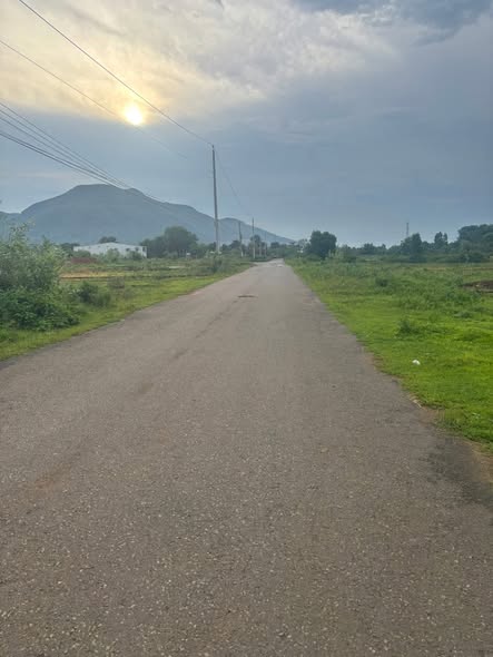 Đất nền mặt tiền đường số 13, xã Hoà Long, 392m² giá 2.4 tỷ - Đầu tư sinh lời!