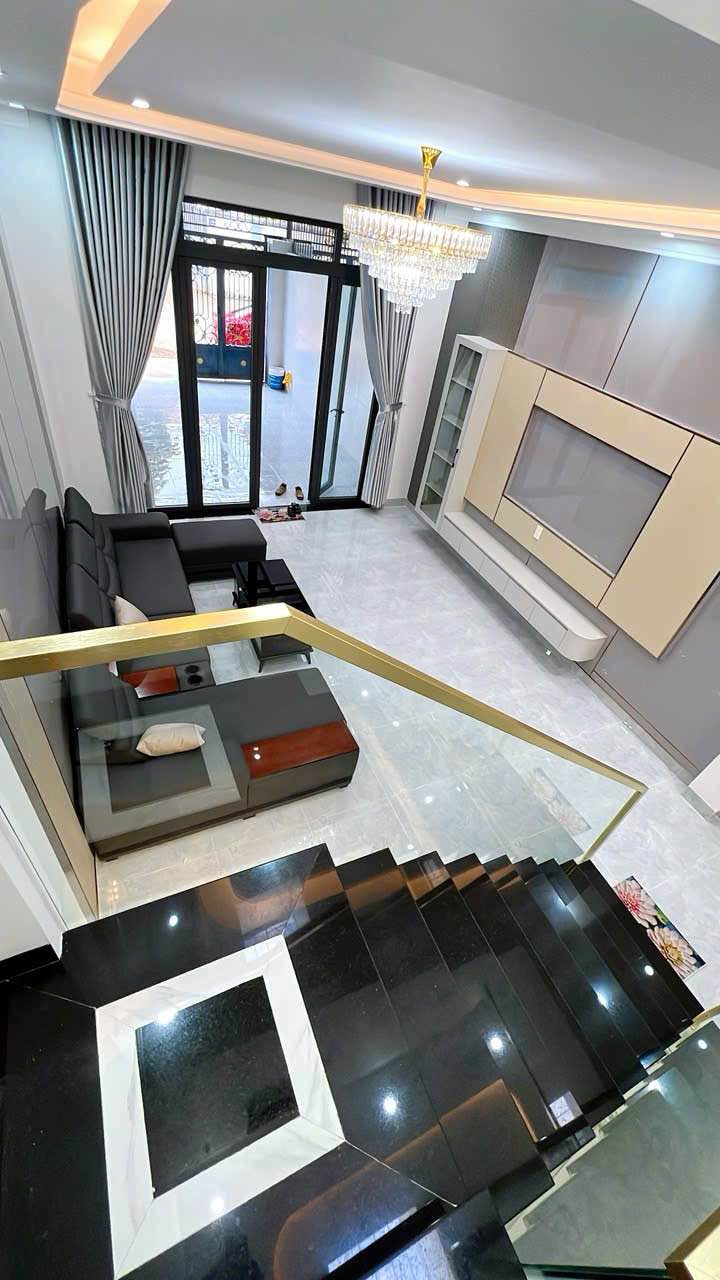 Nhà mới phường Hội Phú - 157m² giá 2.69 tỷ - Sẵn sàng vào ở ngay!