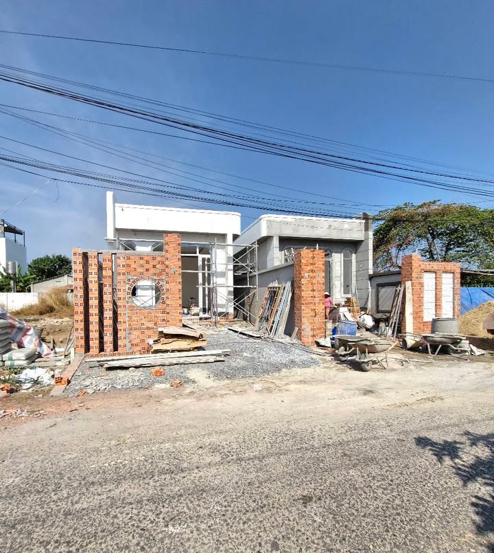 Nhà mặt tiền Khu Bàn Cờ, Đường Trịnh Phong, 80m² - Đầu tư sinh lời ngay!