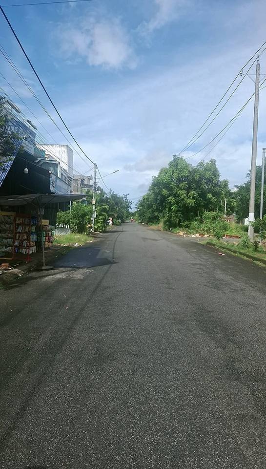 Đất nền khu Địa Ốc Bạc Liêu 92m² giá thương lượng - Đầu tư sinh lợi ngay!