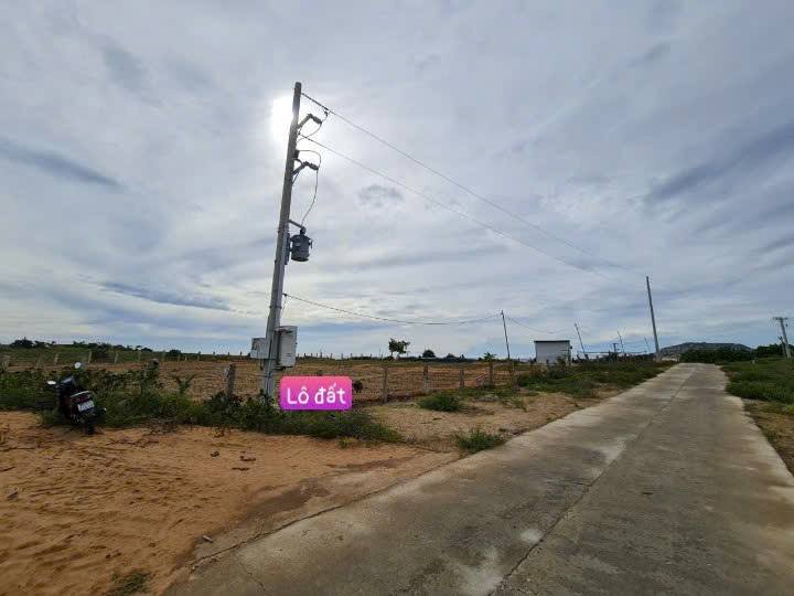 Đất mặt tiền đường Petong, xã Phước Dinh, 754m² giá 1.1 tỷ - Sổ hồng riêng