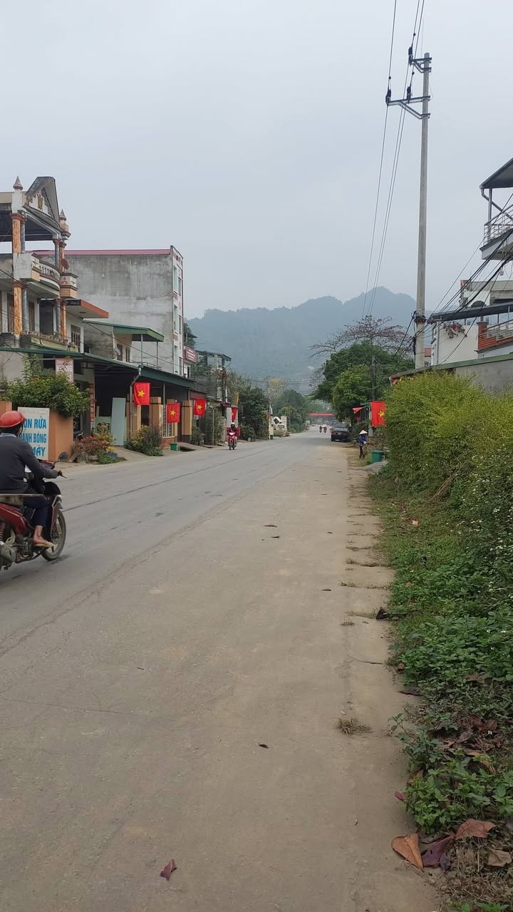 Đất mặt tiền đường Phường Nông Tiến 110m² giá 2.1 tỷ - Cơ hội vàng đầu tư!