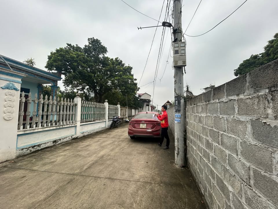 Đất + Nhà tại Thị Trấn Nho Quan, Ninh Bình 620.2m² - Cơ hội đầu tư tuyệt vời!