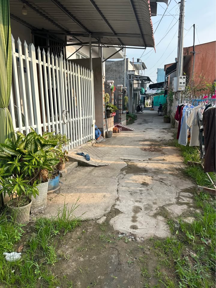 Đất nền KDC Ngã Am, Phường 3, Sa Đéc 71m² giá 800 triệu - Thương lượng trực tiếp với chính chủ!