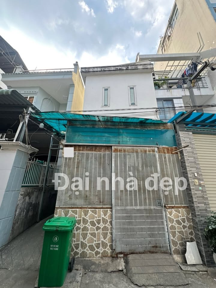 Nhà phố hẻm xe hơi Nguyễn Thị Thập, Quận 7, 73m² giá 9.1 tỷ - Tiềm năng xây mới cao!