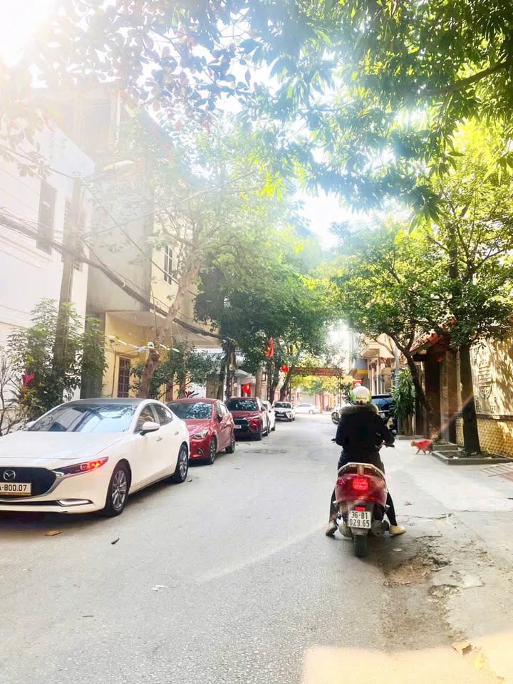 Đất nền trung tâm TP Thanh Hóa 80m² giá 4.5 tỷ - Vị trí đắc địa gần Vincom!