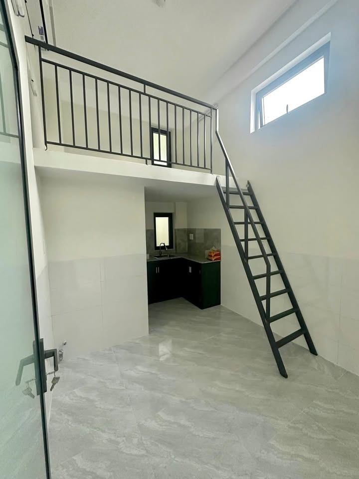 Phòng trọ cho thuê tại 57 Thi Sách, Hải Châu, Đà Nẵng - Giờ giấc tự do, gần trường học!