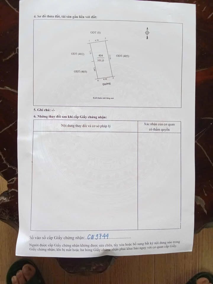 Đất nền Hưng Nguyên 128m² giá 4 tỷ - Vị trí đắc địa, ô tô tránh nhau!