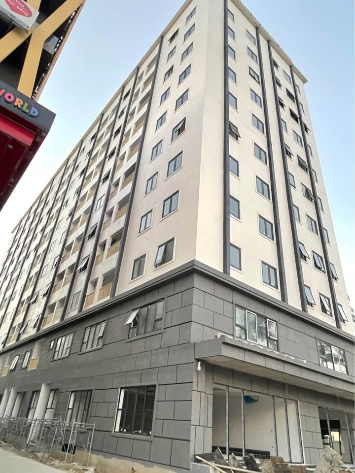 Căn hộ chung cư Hoàng Thịnh Phát Vinh 70m² giá chỉ 30 triệu - Chính chủ cần bán gấp!