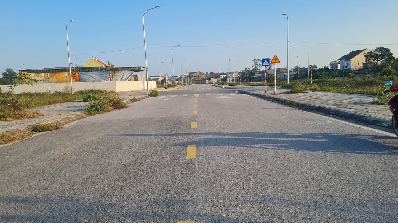 Đất nền Phường Nghi Hòa 200m² giá 4.3 tỷ - Cơ hội đầu tư không thể bỏ lỡ!