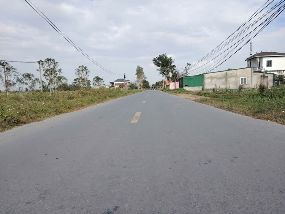 Đất nền Nghi Thịnh, Nghi Lộc 200m² giá 3.3 tỷ - Đầu tư sinh lời hấp dẫn!